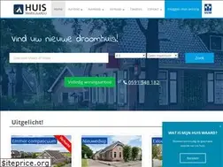 Sites similar to makelaarhuis.nl