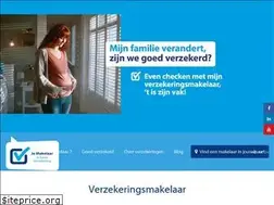 Sites similar to makelaarinverzekeringen.be