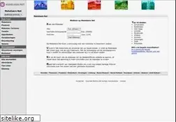 Sites similar to makelaars.net