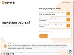 Sites similar to makelaarsbeurs.nl