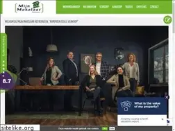Sites similar to makelaarsheerenveen.nl
