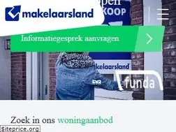 Sites similar to makelaarsland.nl