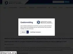 Sites similar to makelaarsopleidingen.nl