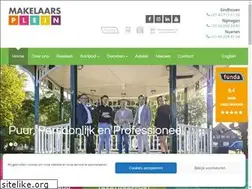 Sites similar to makelaarsplein.com