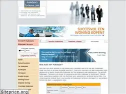 Sites similar to makelaarstarieven.com