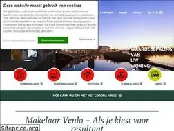 Sites similar to makelaarvenlo.com