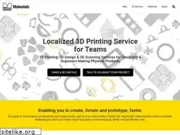 Sites similar to makelab.nyc