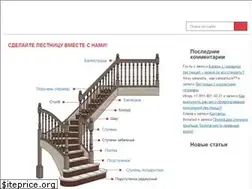 Sites similar to makeladder.com