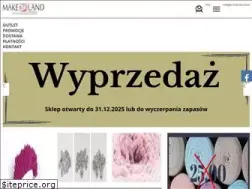 Sites similar to makeland.pl