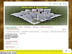 Sites similar to makelanluomutila.fi