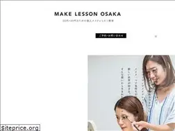 Sites similar to makelesson-osaka.com
