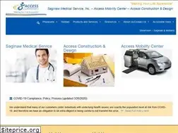 Sites similar to makelifeaccessible.com