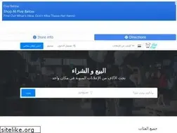 Sites similar to makelook.info