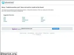 Sites similar to makeloveonline.com