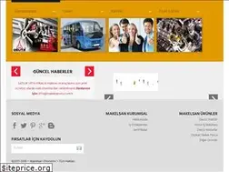 Sites similar to makelsanoto.com