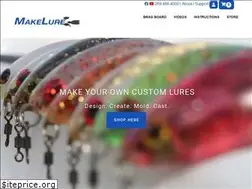 Sites similar to makelure.com
