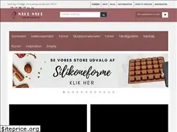 Sites similar to makemake.dk