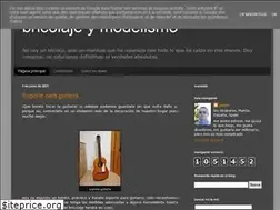 Sites similar to makemania.blogspot.com