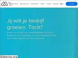 Sites similar to makemarketingmagic.com