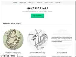 Sites similar to makemeamapllc.com