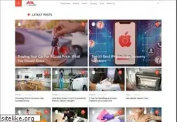 Sites similar to makemeaning.com