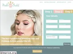 Sites similar to makemebridal.co.uk
