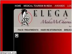 Sites similar to makemecharming.com