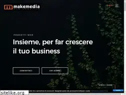Sites similar to makemedia.it