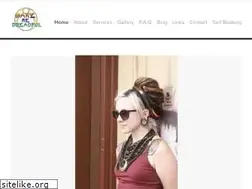 Sites similar to makemedreadful.biz