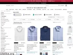 Sites similar to makemedress.com