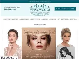 Sites similar to makemefabulous.com