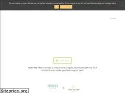 Sites similar to makemefeel.co.uk