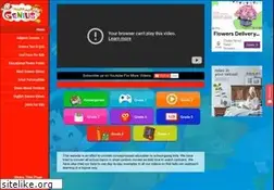 Sites similar to makemegenius.com