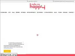 Sites similar to makemehappy.gr