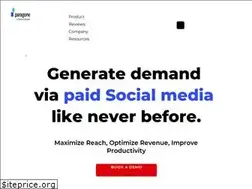 Sites similar to makemereach.com