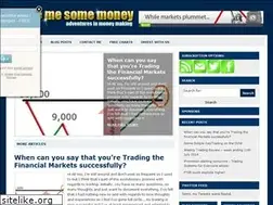 Sites similar to makemesomemoney.co.uk
