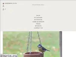 Sites similar to makemesomethingspecial.co.uk