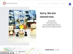 Sites similar to makemetakeme.com