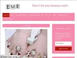 Sites similar to makemeup.vn