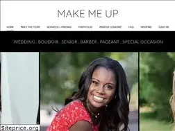 Sites similar to makemeupga.com