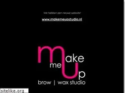 Sites similar to makemeupofficial.nl