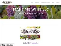 Sites similar to makemewinellc.com