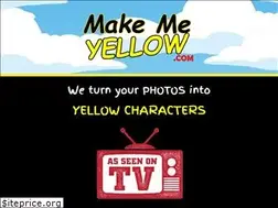 Sites similar to makemeyellow.com