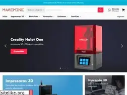 Sites similar to makemike.com