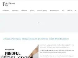 Sites similar to makemindpowerful.com