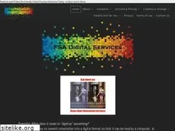 Sites similar to makeminedigital.com