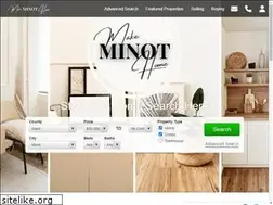 Sites similar to makeminothome.com