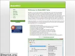 Sites similar to makemkv.com