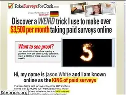 Sites similar to makemoney.com