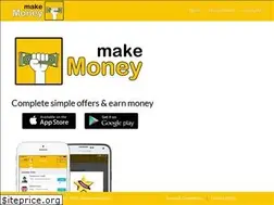 Sites similar to makemoney.tech